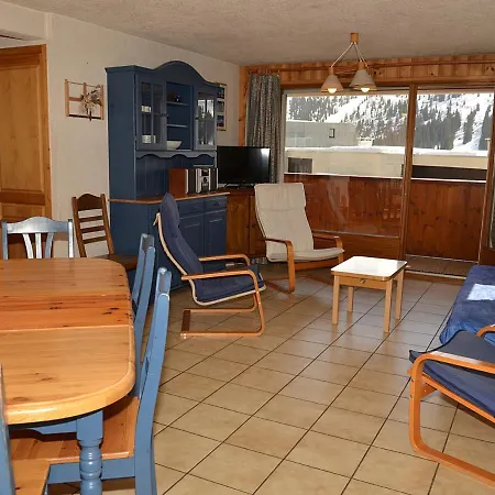 Spacieux 3 Pieces - Balcon - Centre Station - 8 Pers. - Fr-1-425-2 公寓 福勒恩